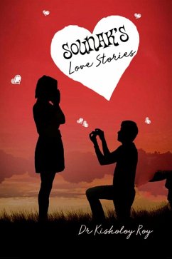 Cover Sounak's Love Stories (eBook, ePUB)