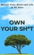 Own Your Sh*t: Master Your Mind and... - Bild 1