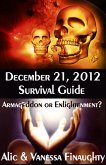 December 21, 2012: Survival Guide (eBook, ePUB) December 21, 2012: Survival Guide (eBook, ePUB)
