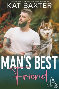 Cover Man's Best Friend (eBook, ePUB)