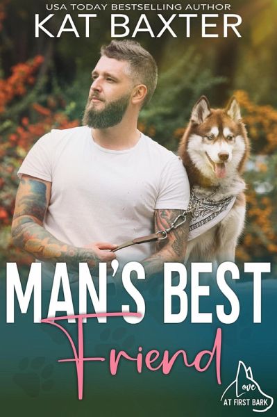 Man's Best Friend (eBook, ePUB)