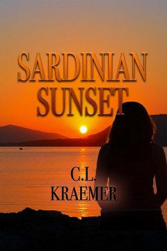 Cover Sardinian Sunset (eBook, ePUB)