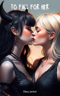 Cover To Fall For Her (Devil's love, #1) (eBook, ePUB)