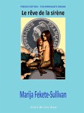 Le rêve de la sirène (Sailing Books, #3) (eBook, ePUB) Le rêve de la sirène (Sailing Books, #3) (eBook, ePUB)
