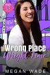 Wrong Place, Wright Time (Wrong/Wright... - Bild 1