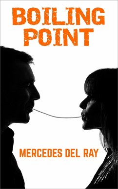 Boiling Point (eBook, ePUB) - Ray, Mercedes Del