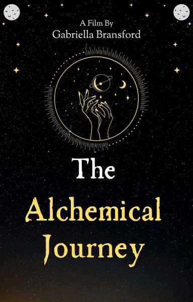 The Alchemical Journey (eBook, ePUB)