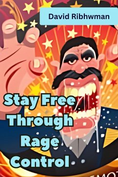 Cover Stay Free Through Rage Control (eBook, ePUB)