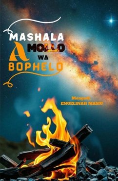 Cover Mashala a mollo wa bophelo (eBook, ePUB)