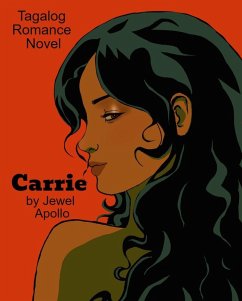 Cover Carrie (eBook, ePUB)