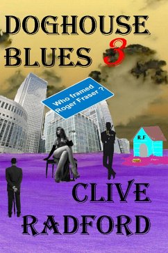 Cover Doghouse Blues 3 (eBook, ePUB)