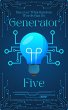 Generator Five (eBook, ePUB) - Bild 1