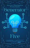 Generator Five (eBook, ePUB)