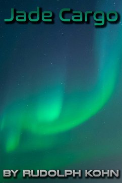 Cover Jade Cargo (eBook, ePUB)