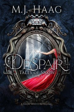 Cover Despair (Tales of Snow, #1) (eBook, ePUB)