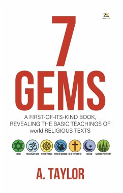 Cover 7 Gems (eBook, ePUB)