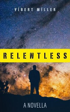 Cover Relentless (eBook, ePUB)