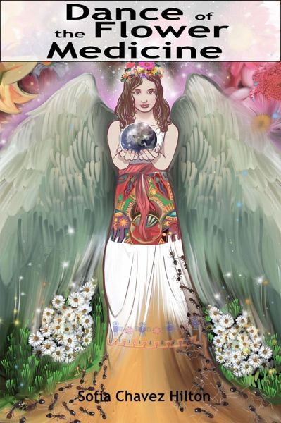 Dance of the Flower Medicine (eBook, ePUB)