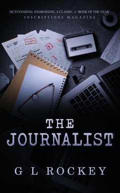 Cover The Journalist (eBook, ePUB)