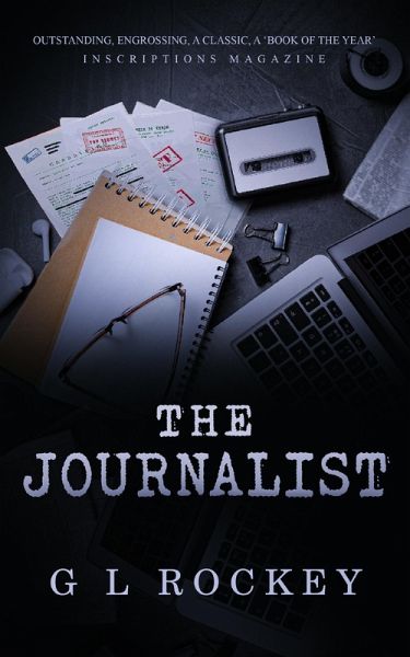 The Journalist (eBook, ePUB) The Journalist (eBook, ePUB)