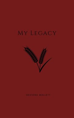 Cover My Legacy (eBook, ePUB)