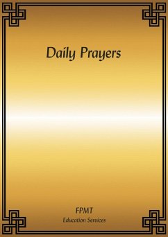 Cover Daily Prayers eBook (eBook, ePUB)