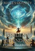 Mage's Odyssey: Resilient Defenders (Magician's Odyssey, #10) (eBook, ePUB)