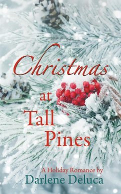 Cover Christmas at Tall Pines (eBook, ePUB)