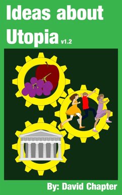 Ideas about Utopia (eBook, ePUB) - Chapter, David