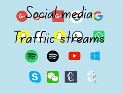 Cover Social media traffic (eBook, ePUB)