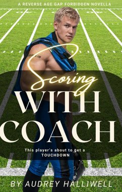 Scoring with Coach (eBook, ePUB) - Halliwell, Audrey