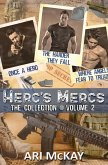 Herc's Mercs: The Collection Volume 2 (eBook, ePUB) Herc's Mercs: The Collection Volume 2 (eBook, ePUB)