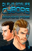Riley's Rogues: Cyborg (eBook, ePUB)