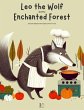 Leo the Wolf and the Enchanted Forest... - Bild 1