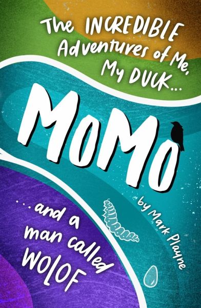 MoMo (eBook, ePUB)