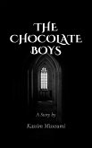 The Chocolate Boys (eBook, ePUB)