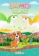 Ziggy Meets Chrysaor (eBook, ePUB) - Bild 1