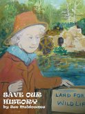 Save Our History (eBook, ePUB)