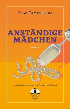 Cover Anständige Mädchen (eBook, ePUB)