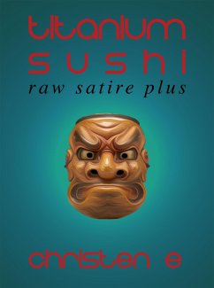 Cover Titanium Sushi (eBook, ePUB)