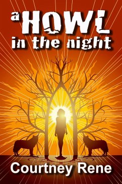 Cover A Howl in the Night (eBook, ePUB)