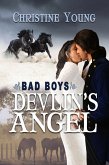 Devlin's Angel (eBook, ePUB) Devlin's Angel (eBook, ePUB)