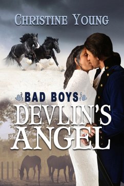 Cover Devlin's Angel (eBook, ePUB)