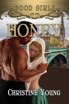 Cover Honey (eBook, ePUB)