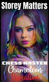 Chess_Master 2: Chameleon Variation (eBook, ePUB) Chess_Master 2: Chameleon Variation (eBook, ePUB)