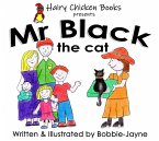 Mr Black the Cat (eBook, ePUB)