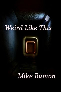 Cover Weird Like This (eBook, ePUB)