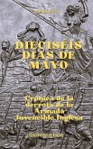 Dieciséis días de mayo (eBook, ePUB)