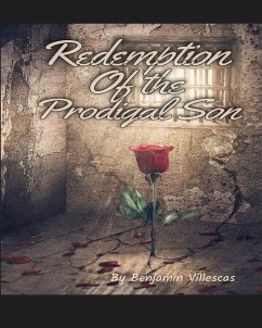 Cover Redemption of the Prodigal Son (eBook, ePUB)