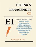Desing & Management of Electrical Instalations (eBook, ePUB) Desing & Management of Electrical Instalations (eBook, ePUB)